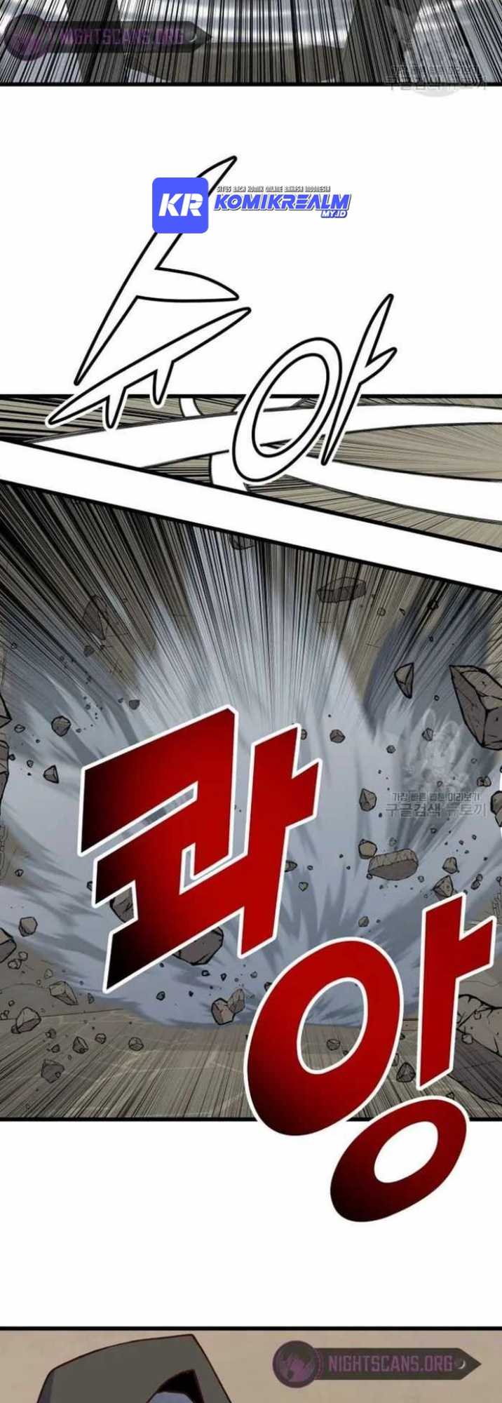 The Heavenly Demon Will Turn the World Upside Down Chapter 21 - halaman 21