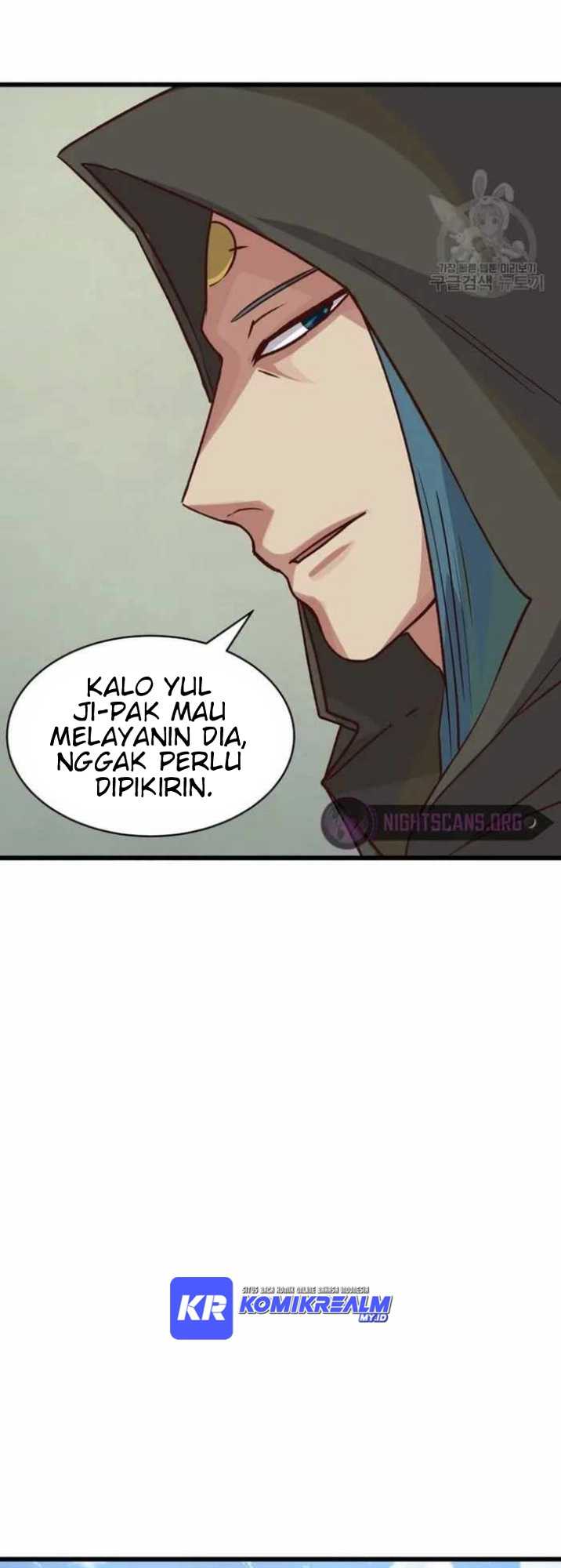 The Heavenly Demon Will Turn the World Upside Down Chapter 21 - halaman 26