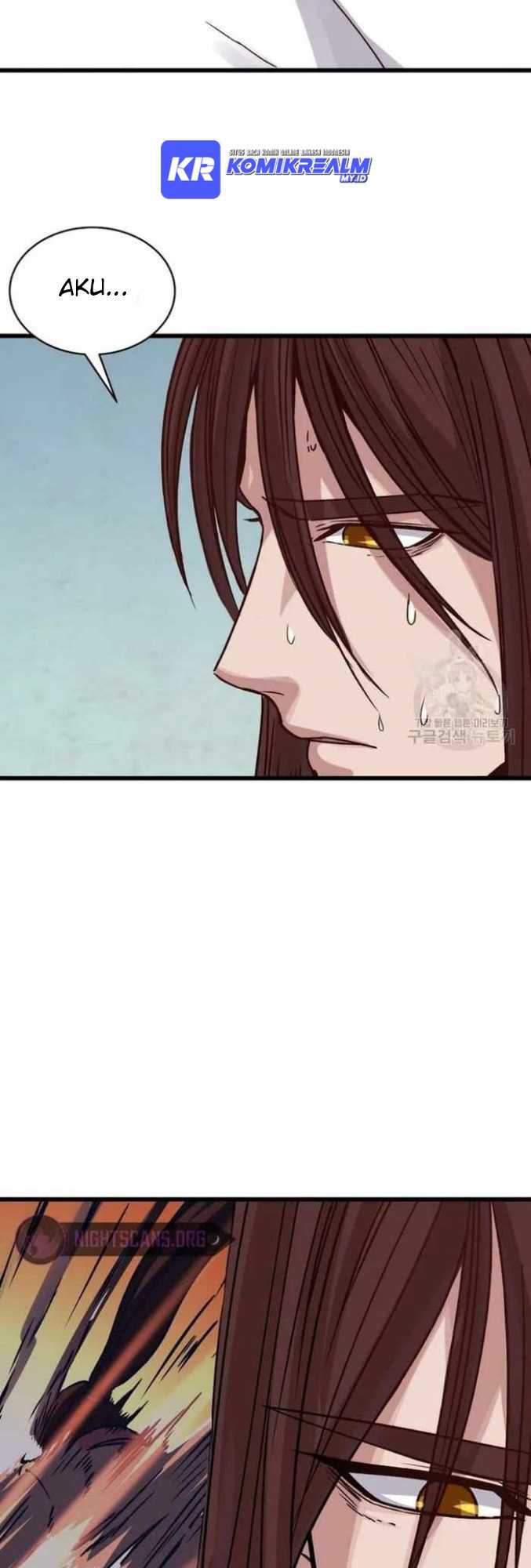 The Heavenly Demon Will Turn the World Upside Down Chapter 21 - halaman 35