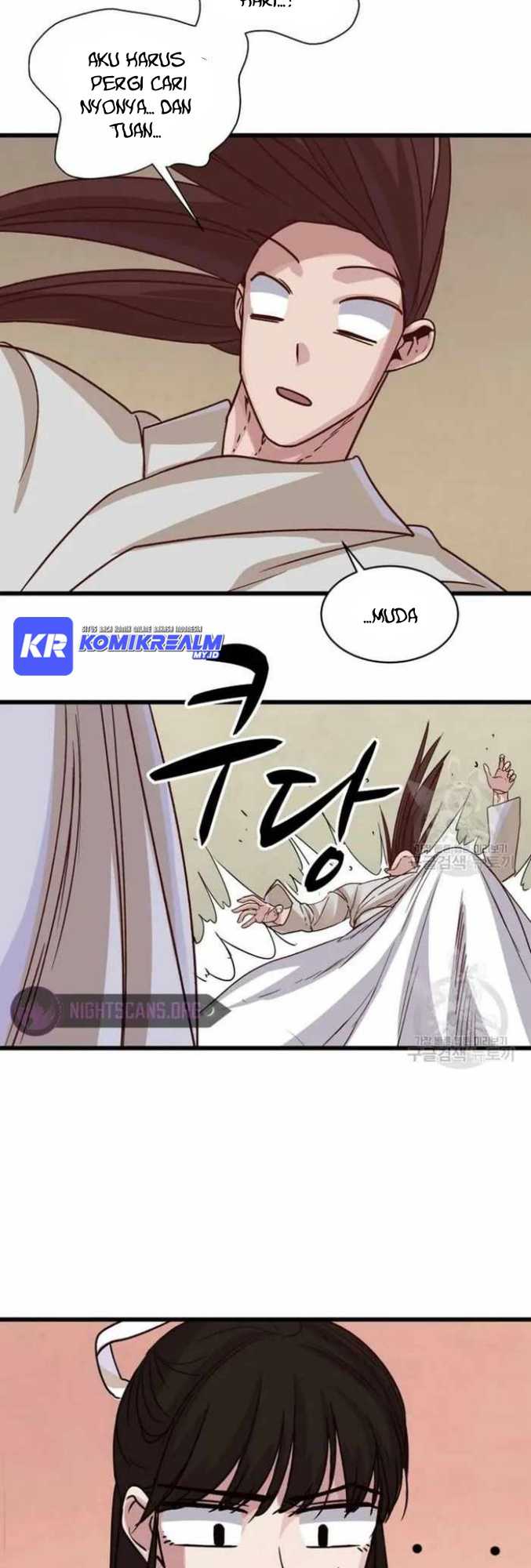 The Heavenly Demon Will Turn the World Upside Down Chapter 21 - halaman 39