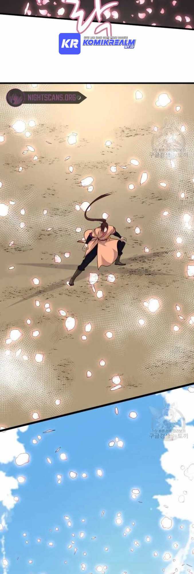 The Heavenly Demon Will Turn the World Upside Down Chapter 21 - halaman 45