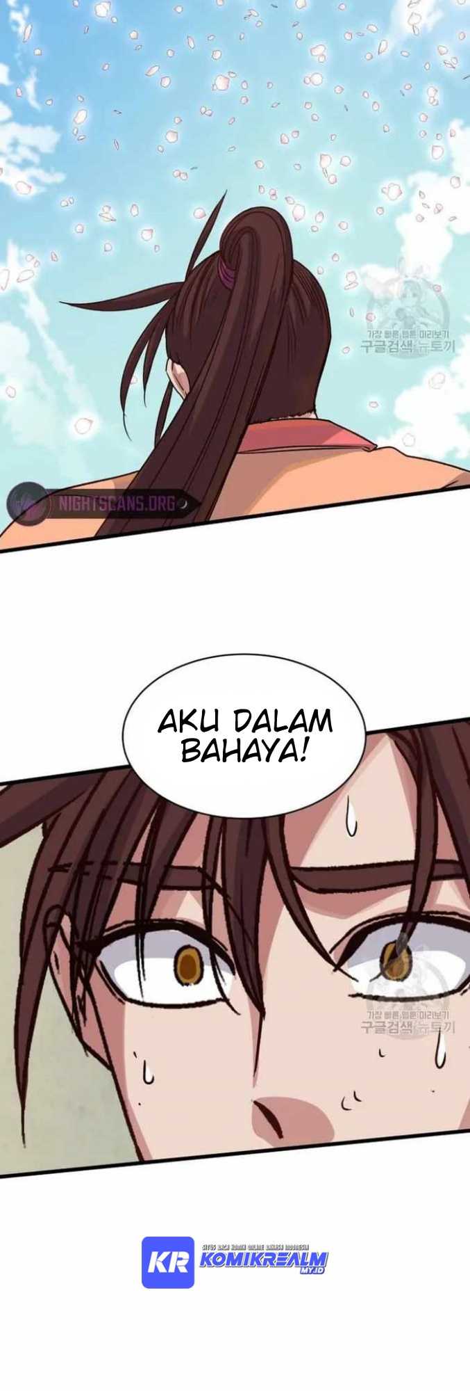 The Heavenly Demon Will Turn the World Upside Down Chapter 21 - halaman 46