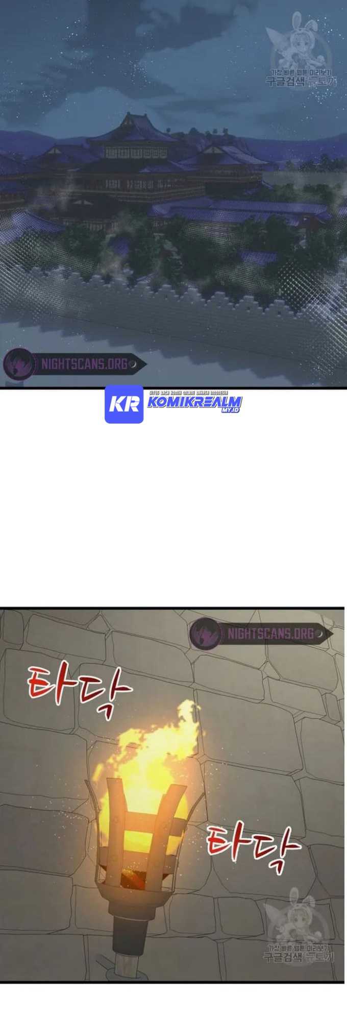The Heavenly Demon Will Turn the World Upside Down Chapter 21 - halaman 6