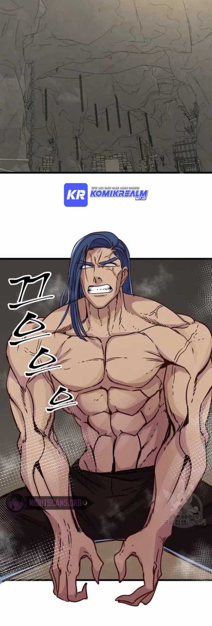 The Heavenly Demon Will Turn the World Upside Down Chapter 21 - halaman 8