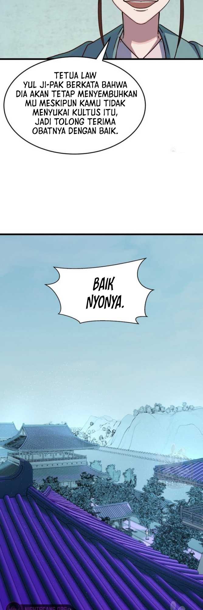 The Heavenly Demon Will Turn the World Upside Down Chapter 22 - halaman 13