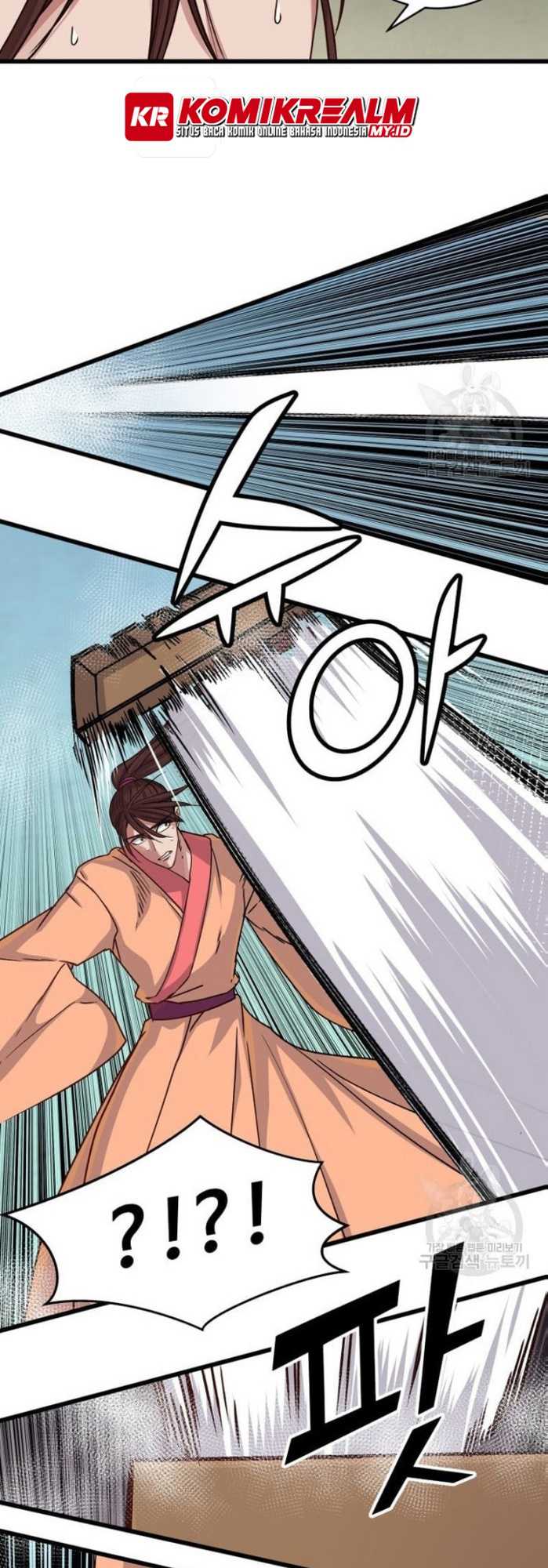 The Heavenly Demon Will Turn the World Upside Down Chapter 22 - halaman 19
