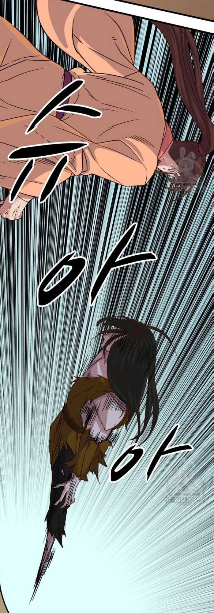 The Heavenly Demon Will Turn the World Upside Down Chapter 22 - halaman 20
