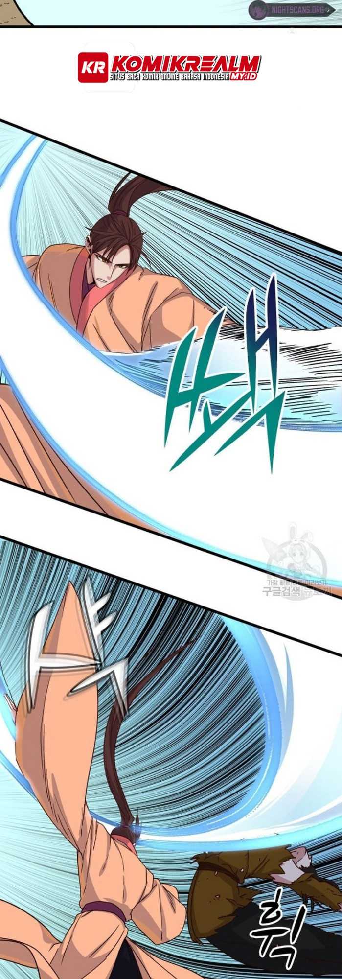 The Heavenly Demon Will Turn the World Upside Down Chapter 22 - halaman 21