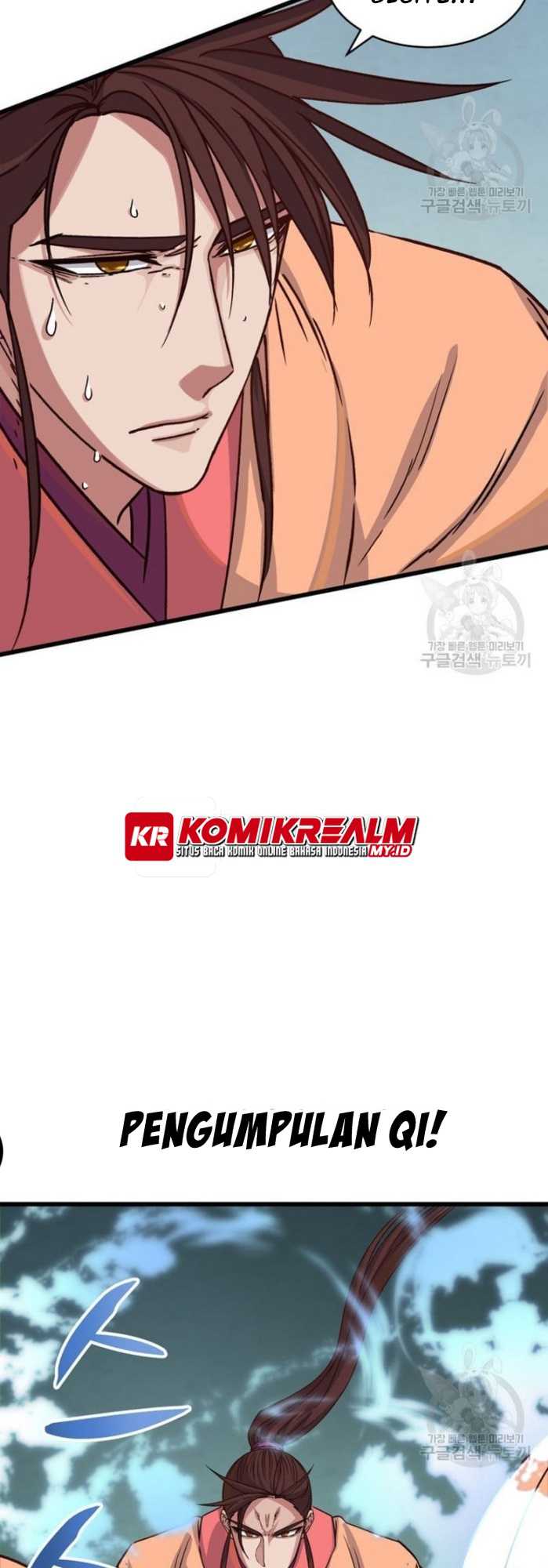 The Heavenly Demon Will Turn the World Upside Down Chapter 22 - halaman 24
