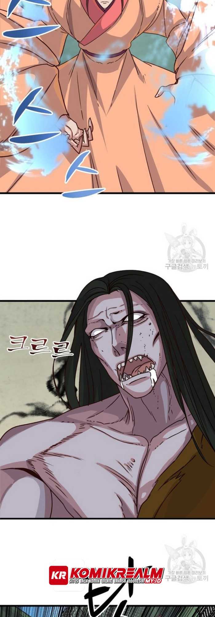 The Heavenly Demon Will Turn the World Upside Down Chapter 22 - halaman 25