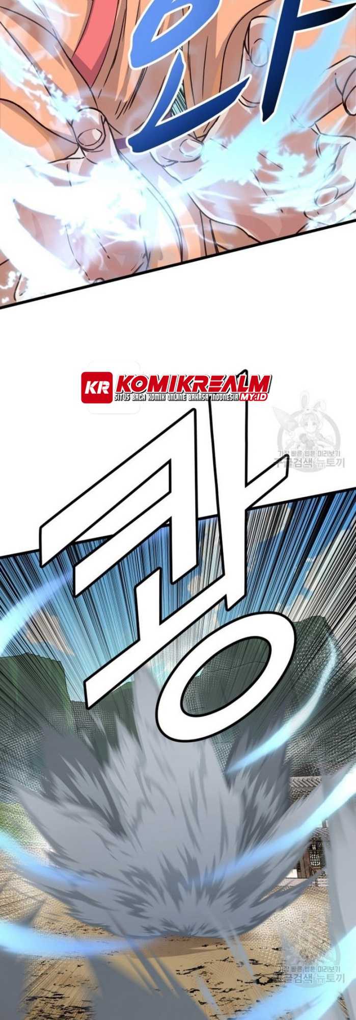 The Heavenly Demon Will Turn the World Upside Down Chapter 22 - halaman 27