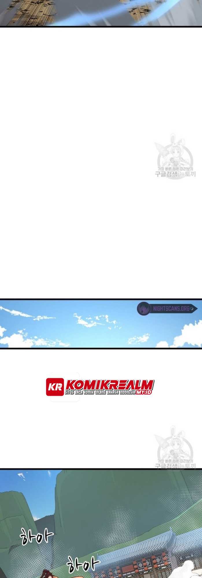 The Heavenly Demon Will Turn the World Upside Down Chapter 22 - halaman 28