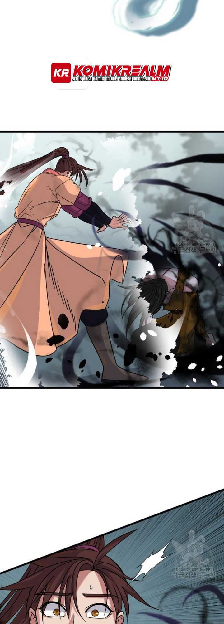 The Heavenly Demon Will Turn the World Upside Down Chapter 22 - halaman 38
