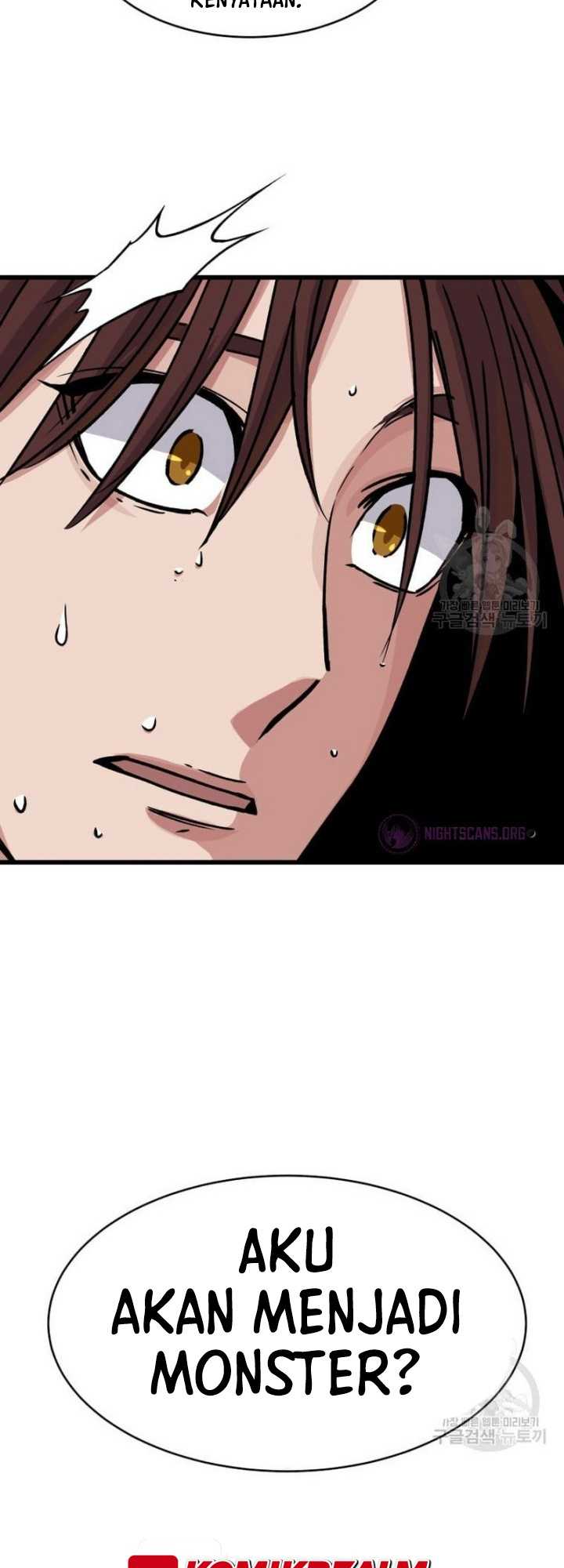 The Heavenly Demon Will Turn the World Upside Down Chapter 22 - halaman 40