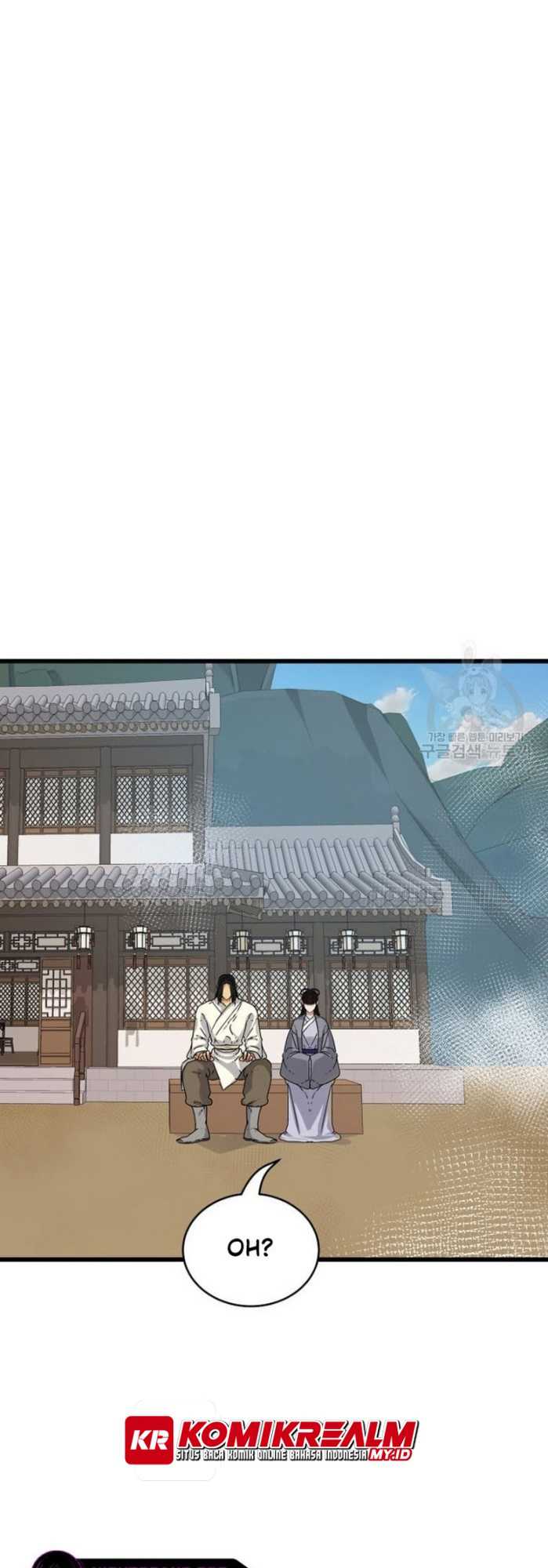 The Heavenly Demon Will Turn the World Upside Down Chapter 23 - halaman 10