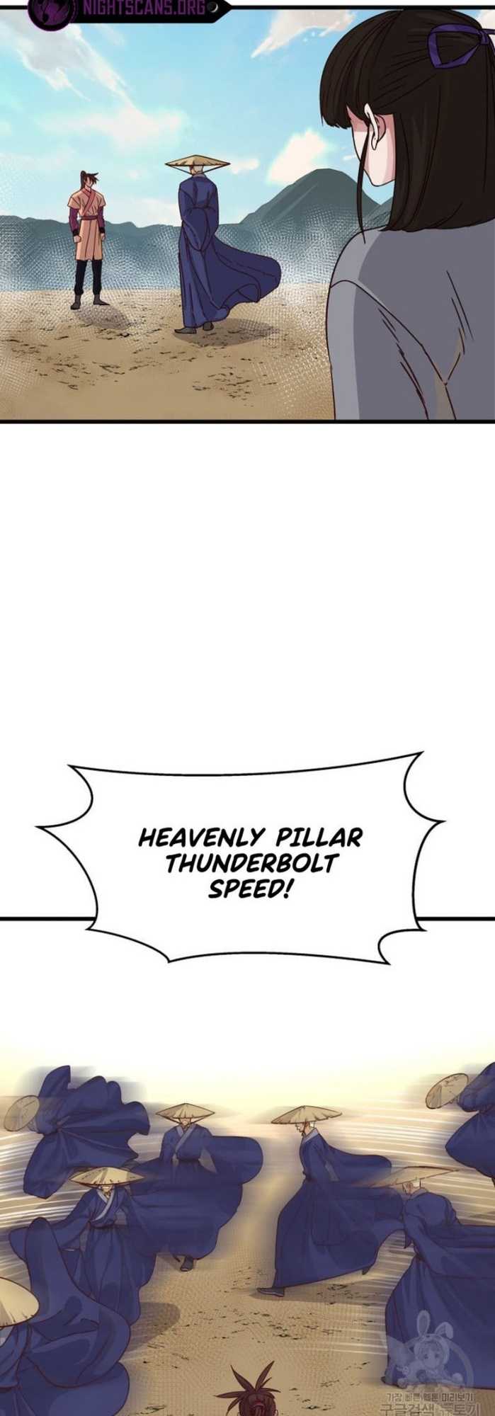 The Heavenly Demon Will Turn the World Upside Down Chapter 23 - halaman 11