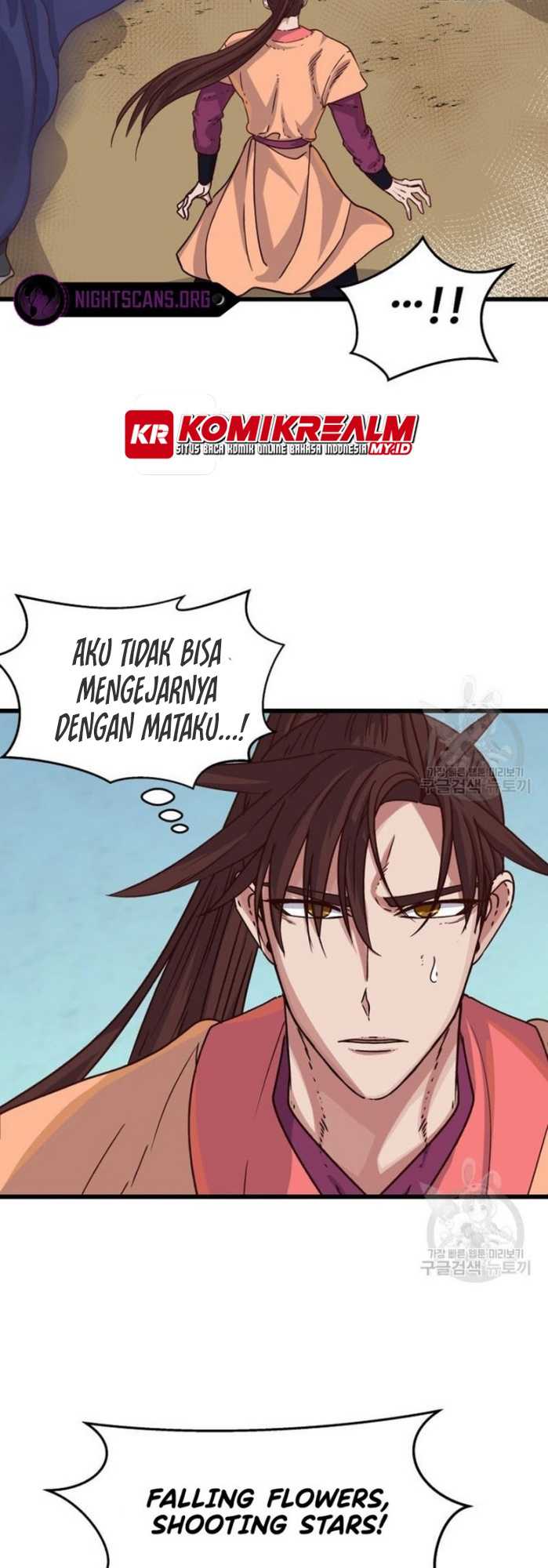 The Heavenly Demon Will Turn the World Upside Down Chapter 23 - halaman 12