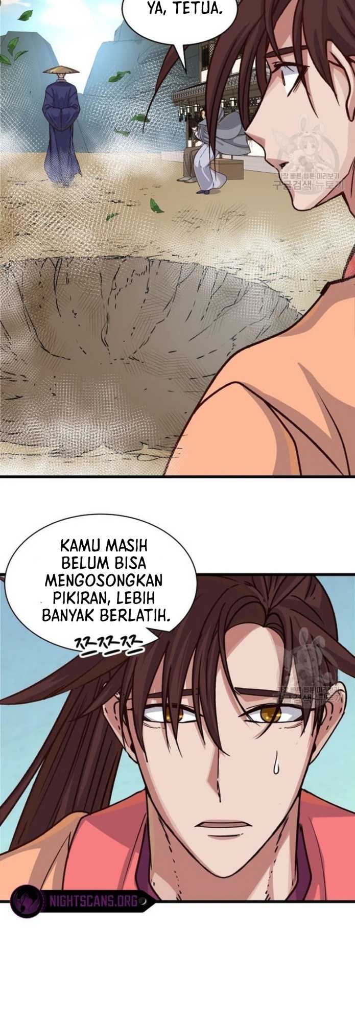 The Heavenly Demon Will Turn the World Upside Down Chapter 23 - halaman 19