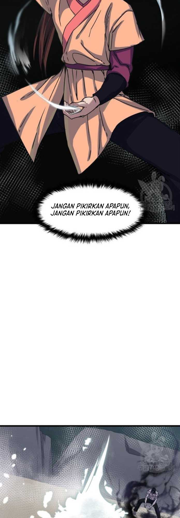 The Heavenly Demon Will Turn the World Upside Down Chapter 23 - halaman 27