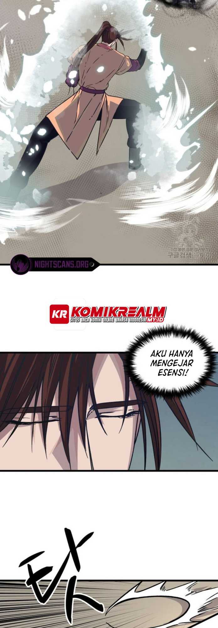 The Heavenly Demon Will Turn the World Upside Down Chapter 23 - halaman 28