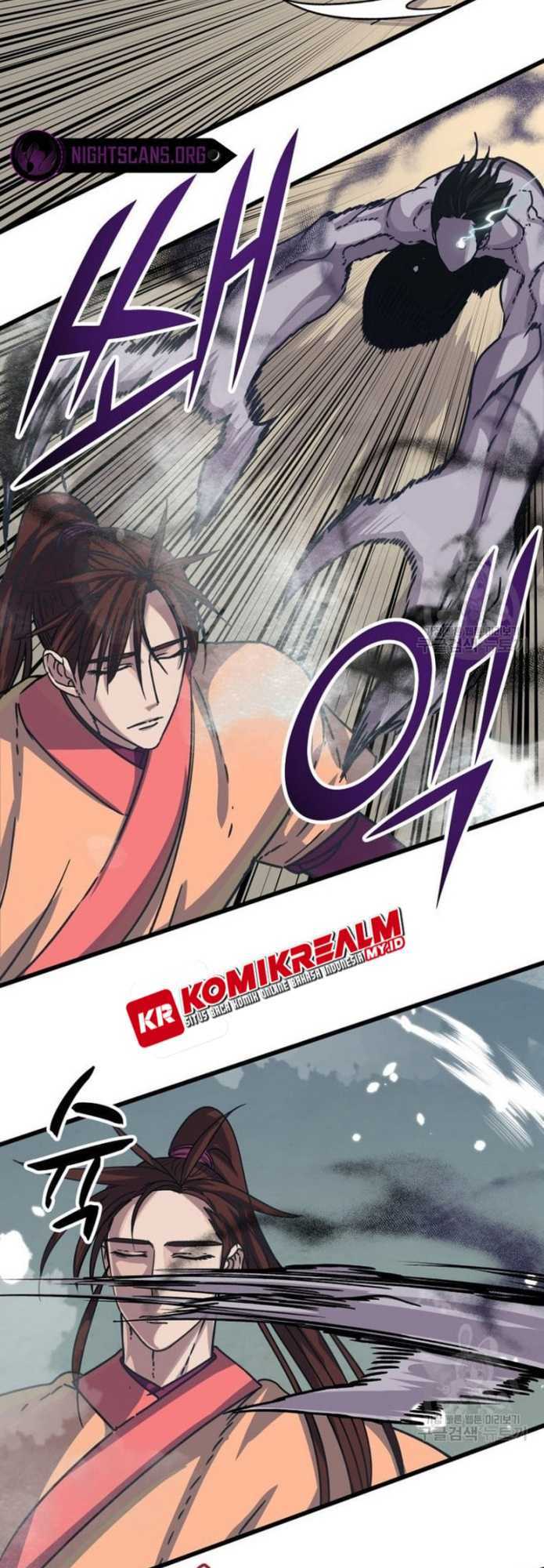 The Heavenly Demon Will Turn the World Upside Down Chapter 23 - halaman 29
