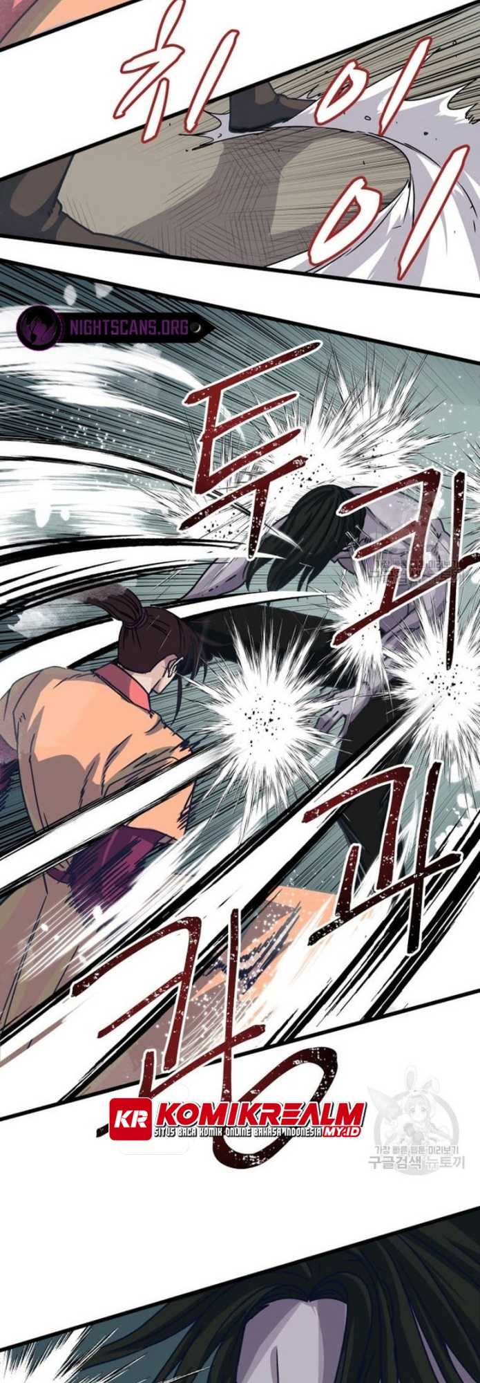 The Heavenly Demon Will Turn the World Upside Down Chapter 23 - halaman 30