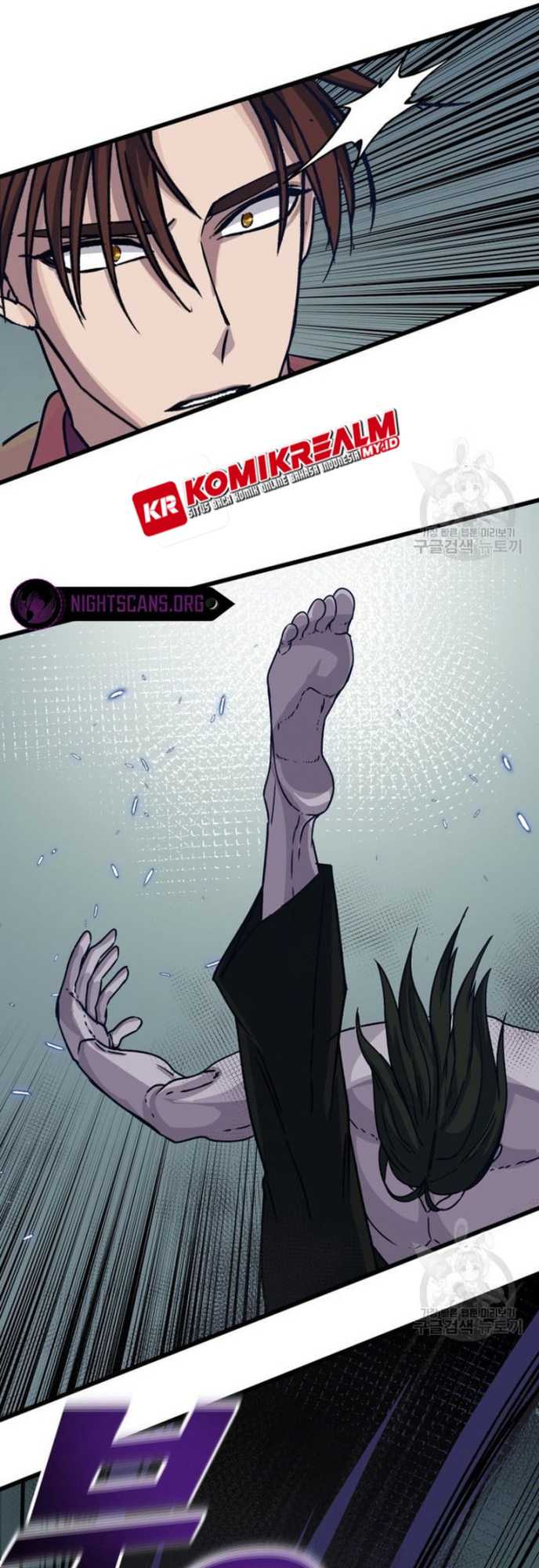 The Heavenly Demon Will Turn the World Upside Down Chapter 23 - halaman 32
