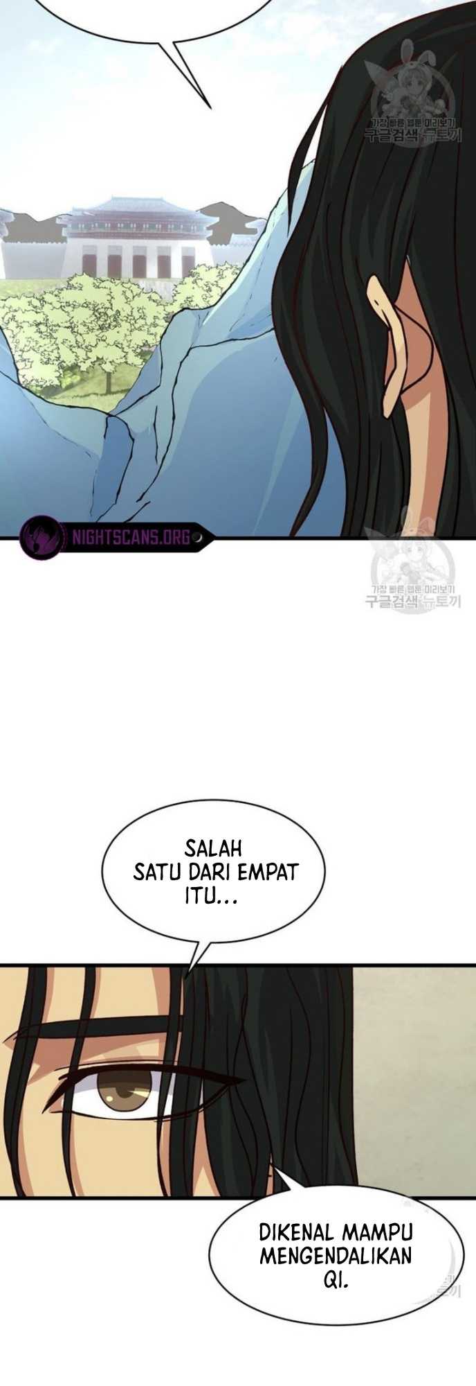 The Heavenly Demon Will Turn the World Upside Down Chapter 23 - halaman 43