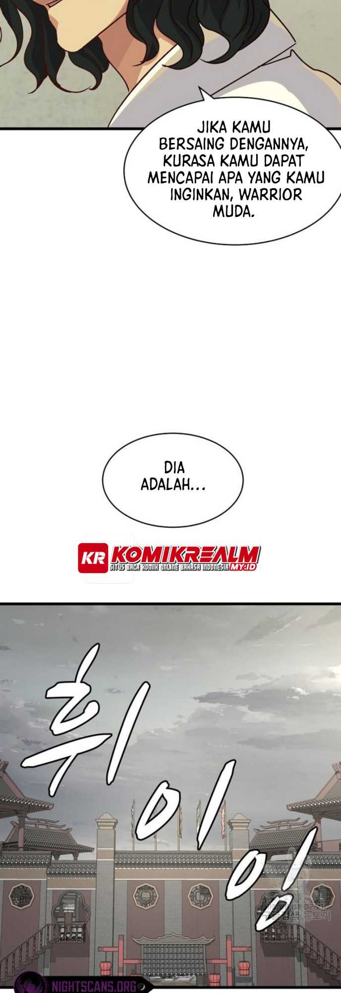 The Heavenly Demon Will Turn the World Upside Down Chapter 23 - halaman 45