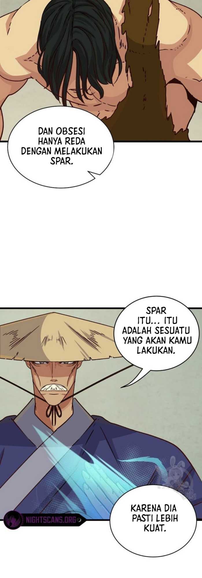 The Heavenly Demon Will Turn the World Upside Down Chapter 23 - halaman 5