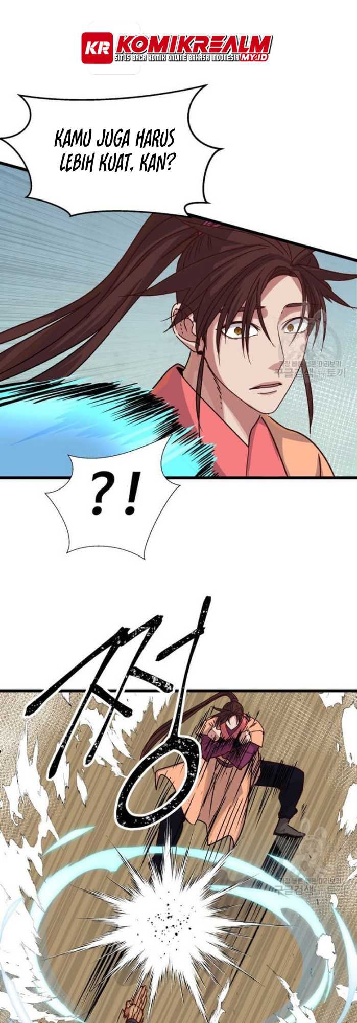 The Heavenly Demon Will Turn the World Upside Down Chapter 23 - halaman 6