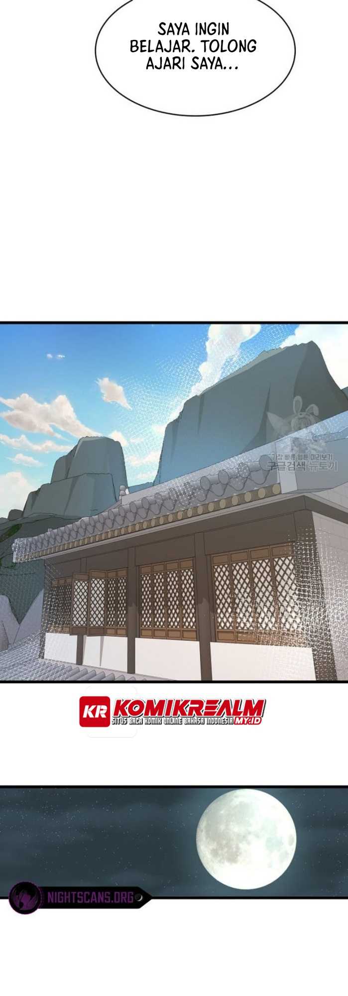 The Heavenly Demon Will Turn the World Upside Down Chapter 23 - halaman 9