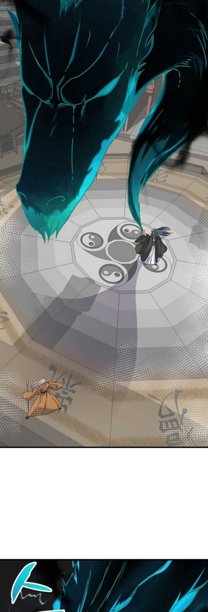 The Heavenly Demon Will Turn the World Upside Down Chapter 24 - halaman 11
