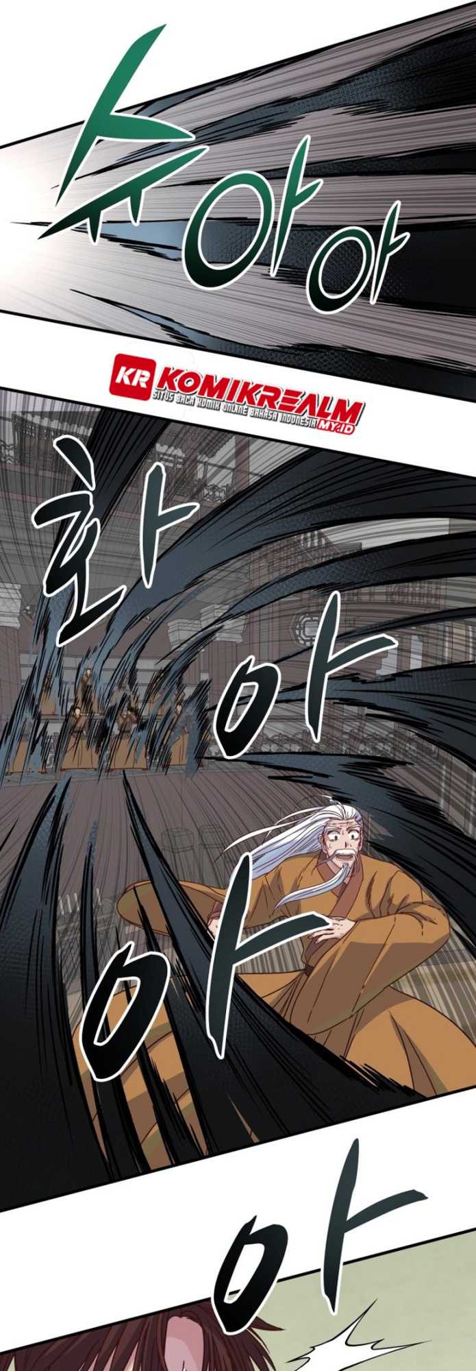 The Heavenly Demon Will Turn the World Upside Down Chapter 24 - halaman 17