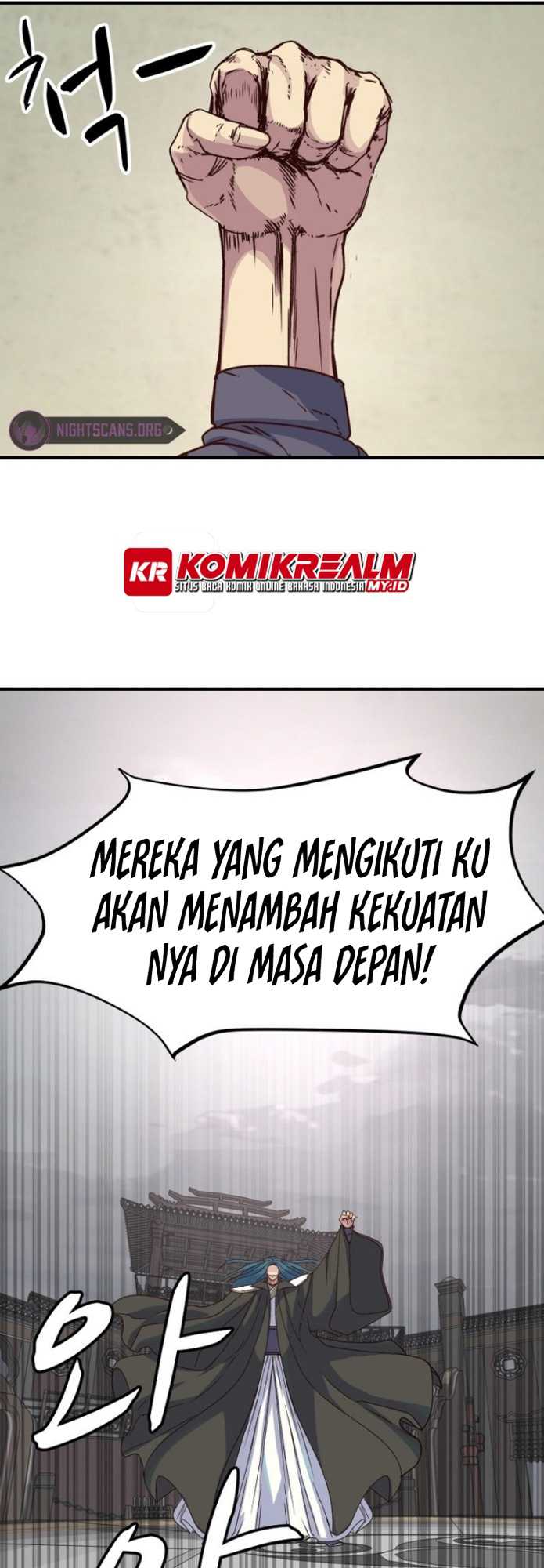 The Heavenly Demon Will Turn the World Upside Down Chapter 24 - halaman 19