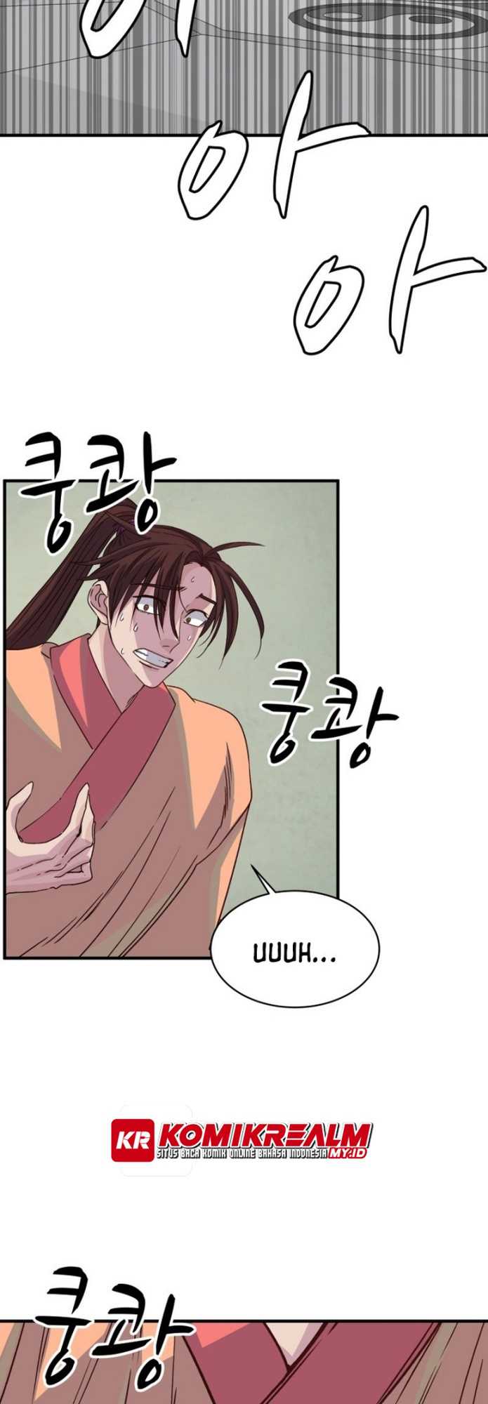 The Heavenly Demon Will Turn the World Upside Down Chapter 24 - halaman 20