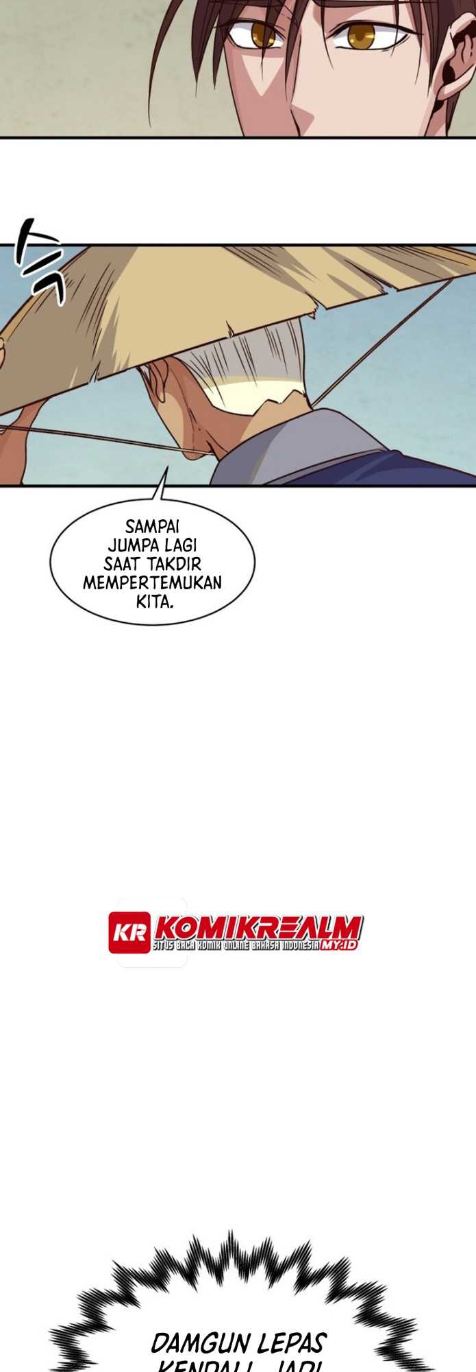The Heavenly Demon Will Turn the World Upside Down Chapter 24 - halaman 29