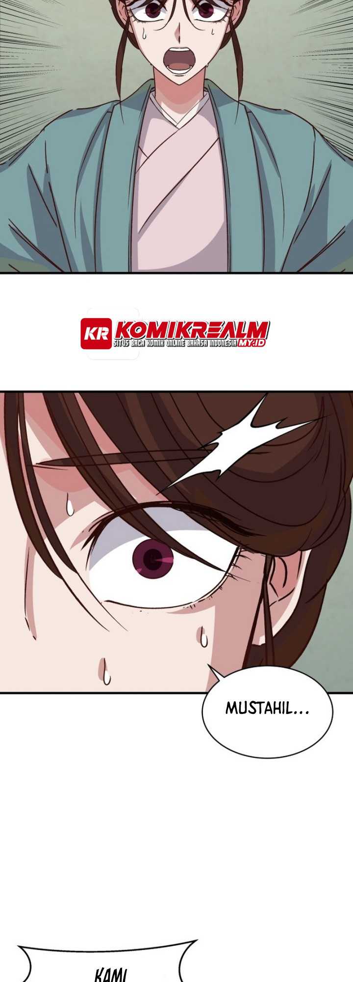 The Heavenly Demon Will Turn the World Upside Down Chapter 24 - halaman 36