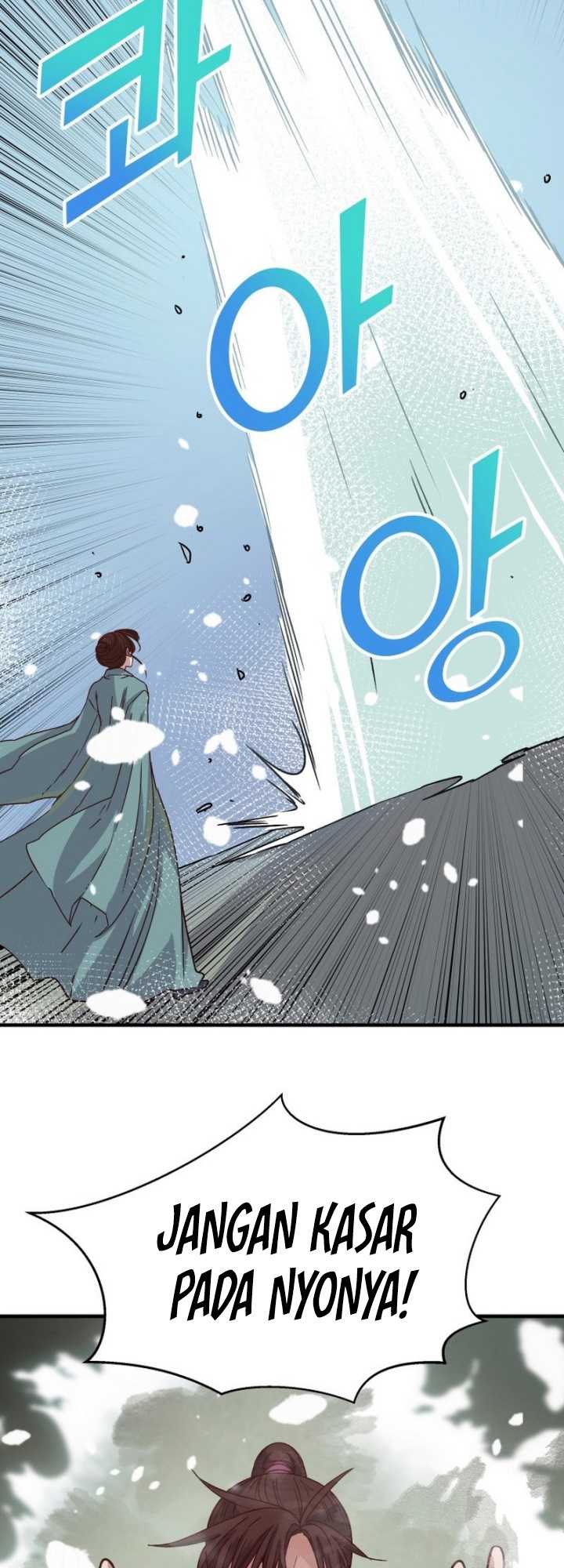 The Heavenly Demon Will Turn the World Upside Down Chapter 24 - halaman 41