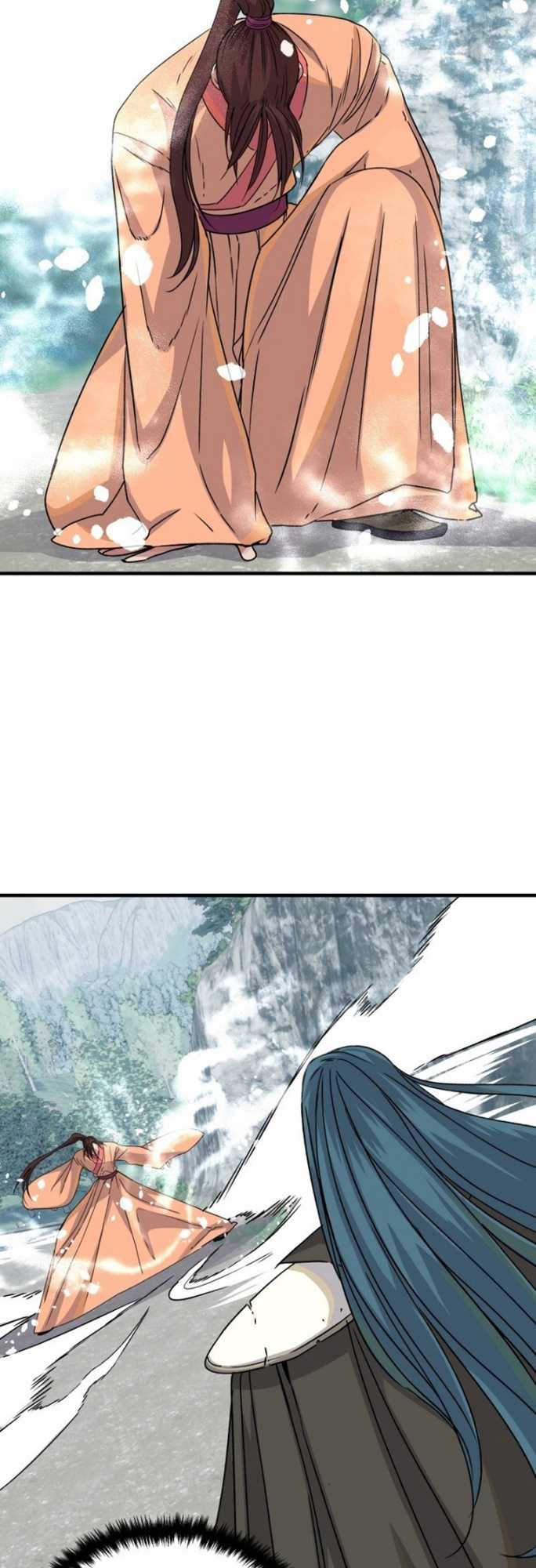 The Heavenly Demon Will Turn the World Upside Down Chapter 25 - halaman 13