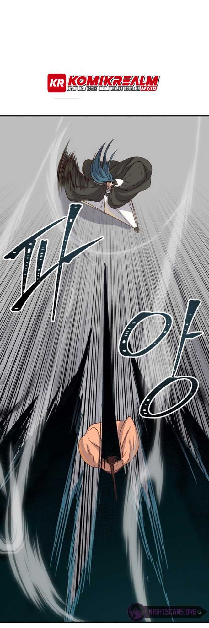 The Heavenly Demon Will Turn the World Upside Down Chapter 25 - halaman 17