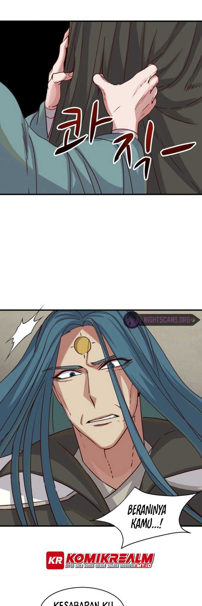 The Heavenly Demon Will Turn the World Upside Down Chapter 25 - halaman 20