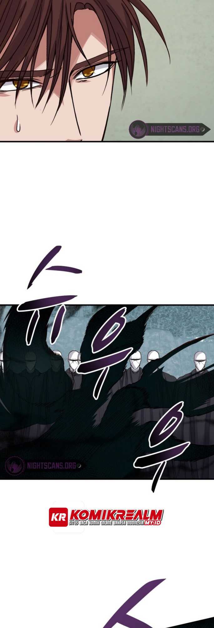 The Heavenly Demon Will Turn the World Upside Down Chapter 25 - halaman 3