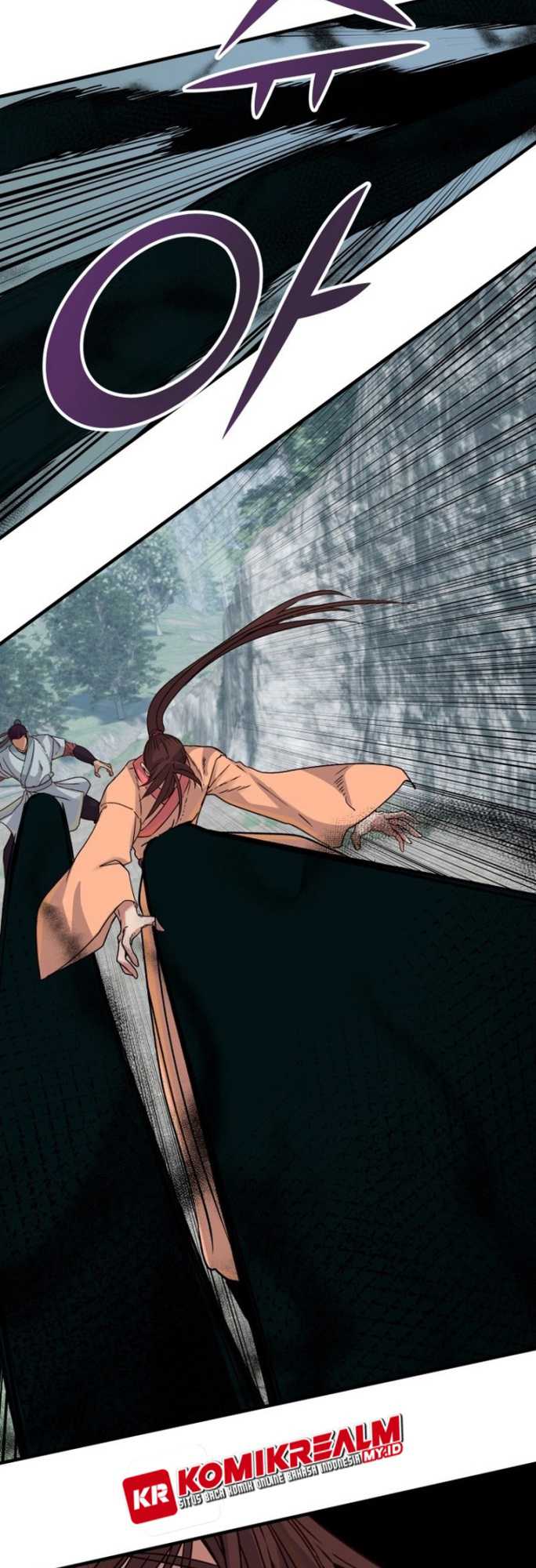 The Heavenly Demon Will Turn the World Upside Down Chapter 25 - halaman 4