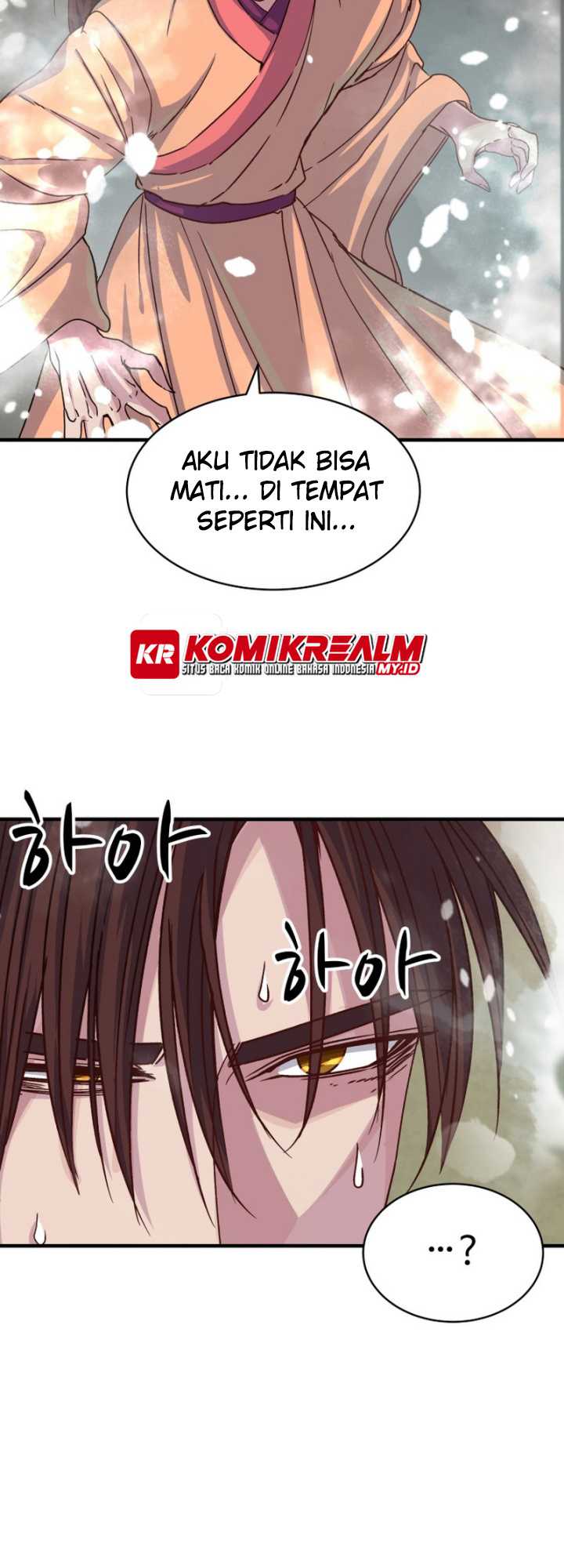 The Heavenly Demon Will Turn the World Upside Down Chapter 26 - halaman 14