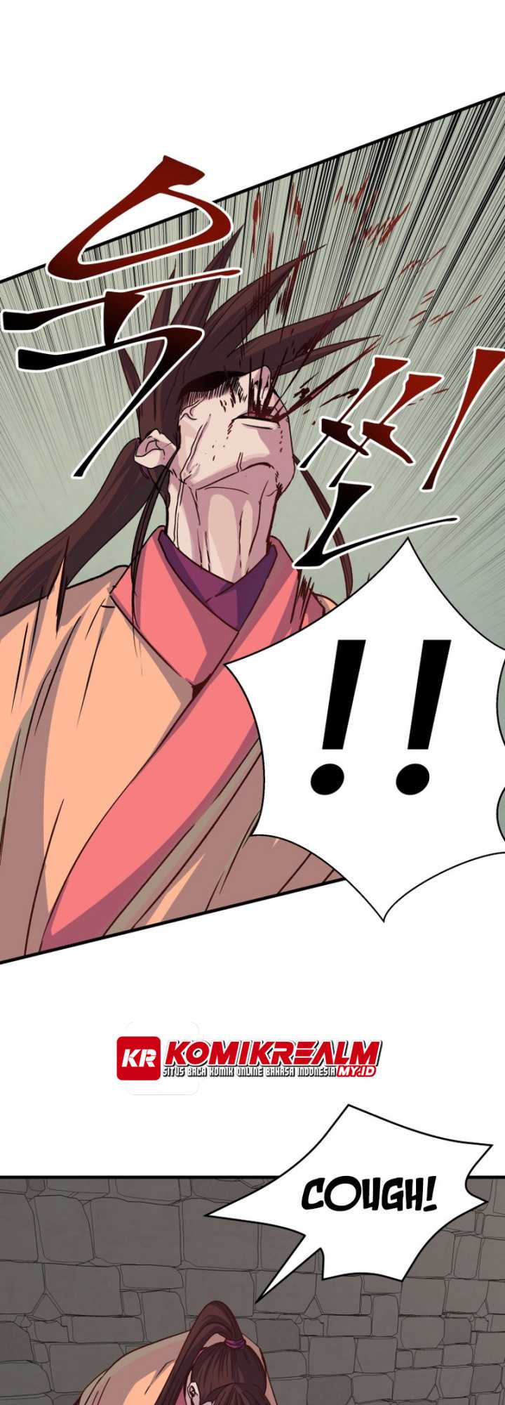 The Heavenly Demon Will Turn the World Upside Down Chapter 26 - halaman 15