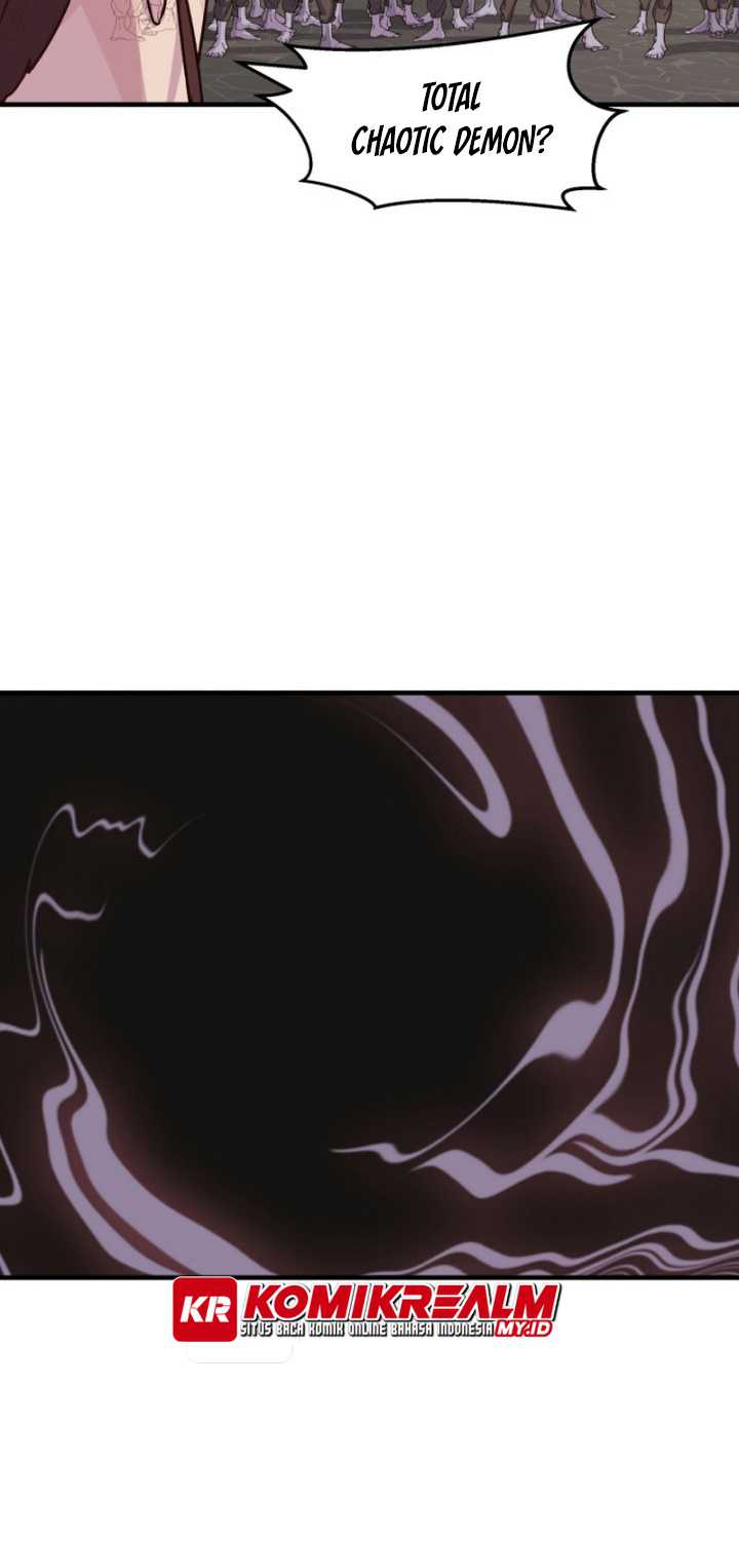 The Heavenly Demon Will Turn the World Upside Down Chapter 26 - halaman 17