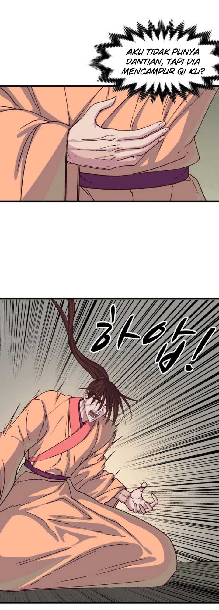 The Heavenly Demon Will Turn the World Upside Down Chapter 26 - halaman 18