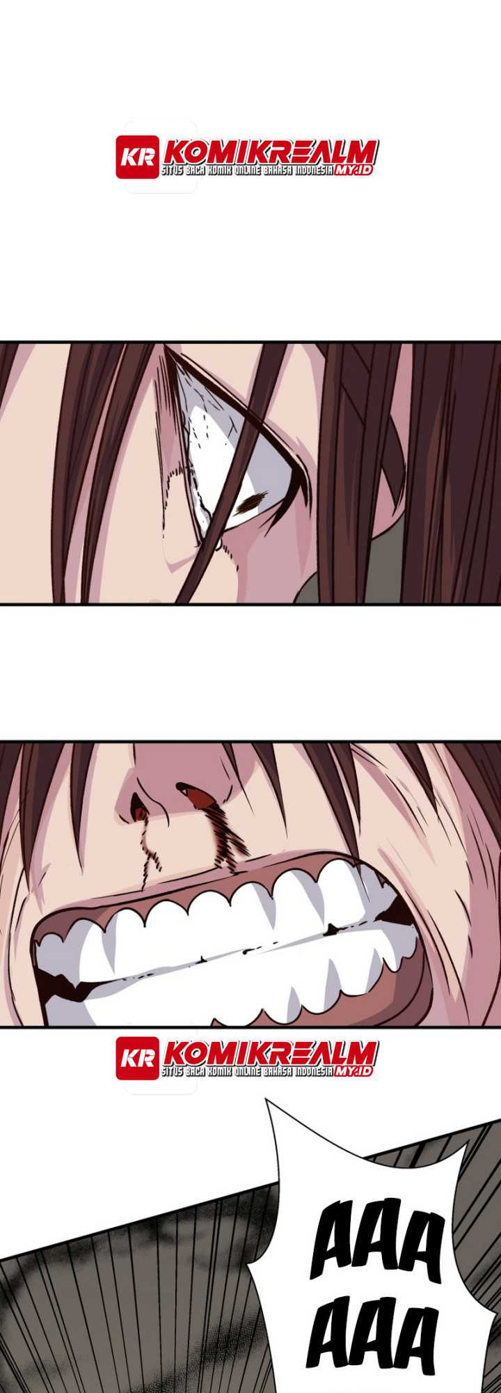 The Heavenly Demon Will Turn the World Upside Down Chapter 26 - halaman 19