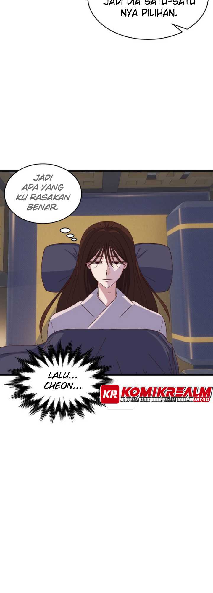 The Heavenly Demon Will Turn the World Upside Down Chapter 26 - halaman 42
